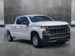 2021 Chevrolet Silverado 1500 Crew Cab 4x2 Pickup for sale #MG242709 - photo 5
