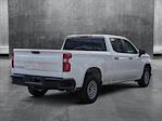 2021 Chevrolet Silverado 1500 Crew Cab 4x2 Pickup for sale #MG242709 - photo 7