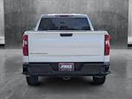 2021 Chevrolet Silverado 1500 Crew Cab 4x2 Pickup for sale #MG242709 - photo 3