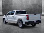 2021 Chevrolet Silverado 1500 Crew Cab 4x2 Pickup for sale #MG242709 - photo 2