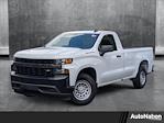 2021 Chevrolet Silverado 1500 Regular Cab 4x2 Pickup for sale #MG272410 - photo 1