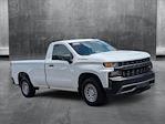 2021 Chevrolet Silverado 1500 Regular Cab 4x2 Pickup for sale #MG272410 - photo 4