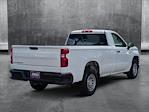 2021 Chevrolet Silverado 1500 Regular Cab 4x2 Pickup for sale #MG272410 - photo 6
