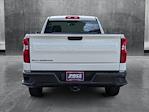 2021 Chevrolet Silverado 1500 Regular Cab 4x2 Pickup for sale #MG272410 - photo 7