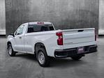 2021 Chevrolet Silverado 1500 Regular Cab 4x2 Pickup for sale #MG272410 - photo 2