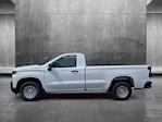 2021 Chevrolet Silverado 1500 Regular Cab 4x2 Pickup for sale #MG272410 - photo 8