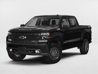 Used 2021 Chevrolet Silverado 1500 - photo 1