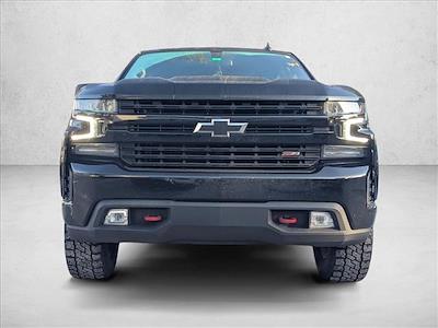 Used 2021 Chevrolet Silverado 1500 - photo 1