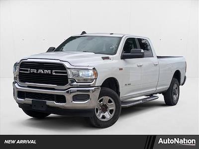 2021 Ram 2500 Crew Cab 4x4 Pickup for sale #MG518101 - photo 1