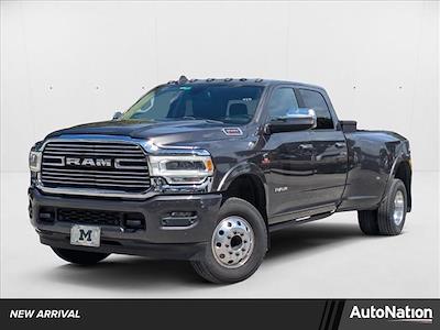 2021 Ram 3500 Crew Cab DRW 4x4 Pickup for sale #MG592801 - photo 1