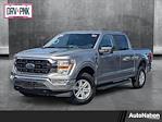 2021 Ford F-150 SuperCrew Cab 4x4, Pickup for sale #MKD56904 - photo 1