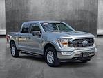 2021 Ford F-150 SuperCrew Cab 4x4, Pickup for sale #MKD56904 - photo 5