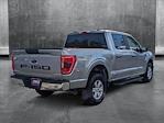 2021 Ford F-150 SuperCrew Cab 4x4, Pickup for sale #MKD56904 - photo 3