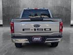 2021 Ford F-150 SuperCrew Cab 4x4, Pickup for sale #MKD56904 - photo 8