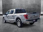 2021 Ford F-150 SuperCrew Cab 4x4, Pickup for sale #MKD56904 - photo 2