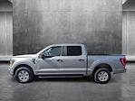 2021 Ford F-150 SuperCrew Cab 4x4, Pickup for sale #MKD56904 - photo 9