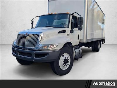 Used 2021 International MV Box Truck for sale #ML399397 - photo 1