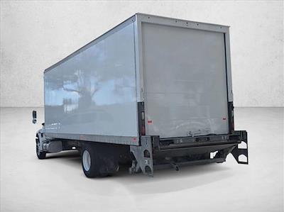 Used 2021 International MV Box Truck for sale #ML400041 - photo 2