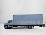 Used 2021 International MV Box Truck for sale #ML400041 - photo 7