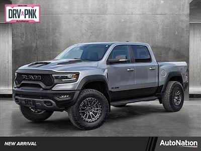 2021 Ram 1500 Crew Cab 4x4 Pickup for sale #MN900278 - photo 1