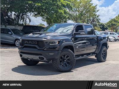 2021 Ram 1500 Crew Cab 4x4 Pickup for sale #MN905897 - photo 1