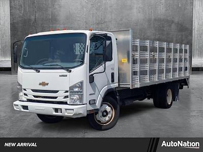 2021 Chevrolet LCF 4500 Regular Cab 4x2 Dump Truck for sale #MS206499 - photo 1