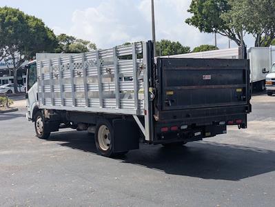 2021 Chevrolet LCF 4500 Regular Cab 4x2 Dump Truck for sale #MS206499 - photo 2