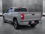 2021 Toyota Tundra CrewMax Cab 4x4 Pickup for sale #MX006409 - photo 2