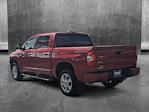 2021 Toyota Tundra CrewMax Cab 4x4, Pickup for sale #MX978437 - photo 2