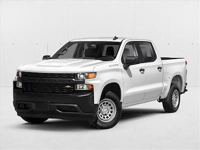 Used 2021 Chevrolet Silverado 1500 - photo 1