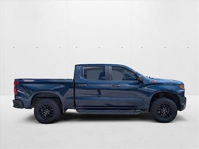 2021 Chevrolet Silverado 1500 Crew Cab 4x4 Pickup for sale #MZ160419 - photo 2