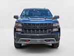2021 Chevrolet Silverado 1500 Crew Cab 4x4 Pickup for sale #MZ160419 - photo 3