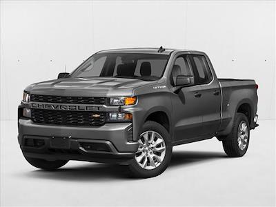 2021 Chevrolet Silverado 1500 Double Cab 4x2 Pickup for sale #MZ302864 - photo 1