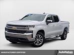 2021 Chevrolet Silverado 1500 Crew Cab 4x2 Pickup for sale #MZ353549 - photo 1
