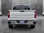 2021 Chevrolet Silverado 1500 Crew Cab 4x2 Pickup for sale #MZ353549 - photo 3