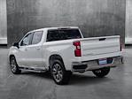 2021 Chevrolet Silverado 1500 Crew Cab 4x2 Pickup for sale #MZ353549 - photo 2