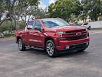 2021 Chevrolet Silverado 1500 Crew Cab 4x2 Pickup for sale #MZ395228 - photo 4