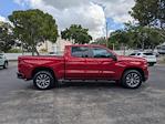 2021 Chevrolet Silverado 1500 Crew Cab 4x2 Pickup for sale #MZ395228 - photo 5