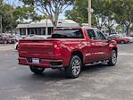 2021 Chevrolet Silverado 1500 Crew Cab 4x2 Pickup for sale #MZ395228 - photo 6