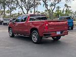 2021 Chevrolet Silverado 1500 Crew Cab 4x2 Pickup for sale #MZ395228 - photo 2
