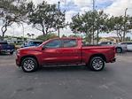 2021 Chevrolet Silverado 1500 Crew Cab 4x2 Pickup for sale #MZ395228 - photo 8