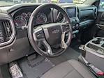 2021 Chevrolet Silverado 1500 Crew Cab 4x2 Pickup for sale #MZ395228 - photo 9