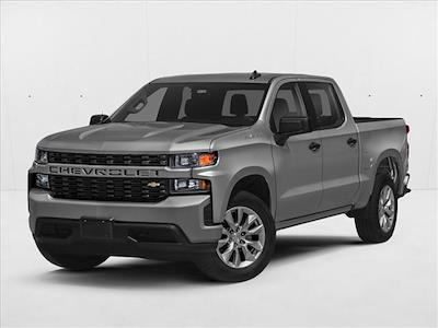 Used 2021 Chevrolet Silverado 1500 - photo 1