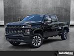 2022 Chevrolet Silverado 2500 Crew Cab 4x4 Pickup for sale #N1210541 - photo 1