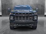2022 Chevrolet Silverado 2500 Crew Cab 4x4 Pickup for sale #N1210541 - photo 4