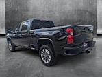 2022 Chevrolet Silverado 2500 Crew Cab 4x4 Pickup for sale #N1210541 - photo 9
