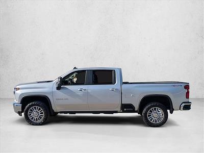 Used 2022 Chevrolet Silverado 2500 - photo 1