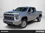 2022 Chevrolet Silverado 2500 Crew Cab 4x4 Pickup for sale #N1234616 - photo 1