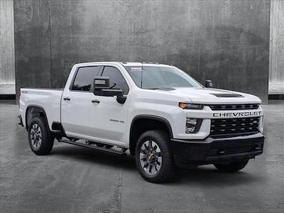 2022 Chevrolet Silverado 2500 Crew Cab 4x4 Pickup for sale #N1238767 - photo 1