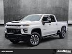 2022 Chevrolet Silverado 2500 Crew Cab 4x4 Pickup for sale #N1238767 - photo 3